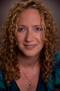 Ananda Moss-Byas, Co-Founder of Exact Change Strategies
