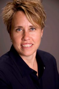 Jill Nilson, Co-Founder of Exact Change Strategies